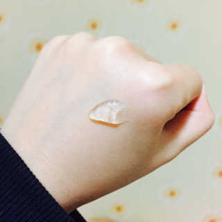로로코 퓨어 딥 프레쉬 클렌징 — 4점을 준 리뷰어가 2016년 11월 올린 사용 사진