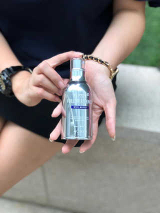 닥터펩티 제이앤코슈 펩타이드 볼륨 에센스 50ml — 4.17점을 준 리뷰어가 2018년 10월 올린 사용 사진