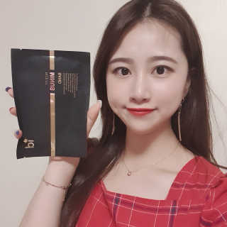 아이디플라코스메틱 아이디 페이스핏 마이너스 밴드 — 5점을 준 리뷰어가 2019년 9월 올린 사용 사진