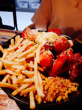 YeEunHong님이 올린 리뷰 사진 1