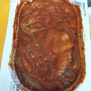 하린이네쭈꾸미 — 5점을 준 리뷰어가 2019년 8월 올린 사용 사진
