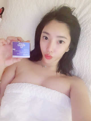 루이스 비드마 아이 콘투어 크림 30ml — 5점을 준 리뷰어가 2018년 7월 올린 사용 사진