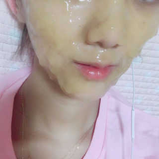 23years old 씨트라겔 모델링 마스크 — 4.67점을 준 리뷰어가 2017년 8월 올린 사용 사진