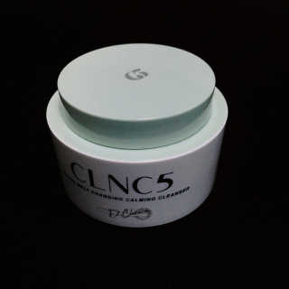 CLNC5 워터 멜트 체인징 클렌저 — 4.67점을 준 리뷰어가 2018년 7월 올린 사용 사진