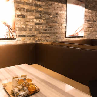 보네르아띠 부천점 [보네르아띠 부천상동점] 내맘대로 빵+아메리카노 2잔 — 5점을 준 리뷰어가 2019년 1월 올린 사용 사진