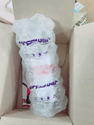 플렉스파워에이더블유에스 리커버리크림 30ml — 3.33점을 준 리뷰어가 2017년 5월 올린 사용 사진