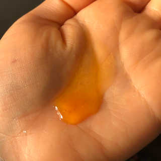 메디페르 루테인앰플 10ml 4개 — 4점을 준 리뷰어가 2020년 4월 올린 사용 사진