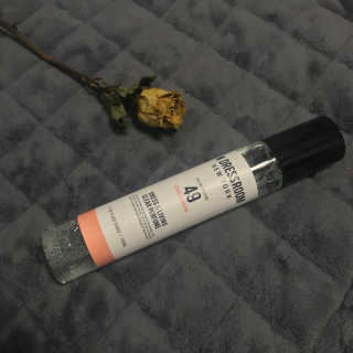 더블유드레스룸 드레스퍼퓸 150ml — 3.67점을 준 리뷰어가 2018년 6월 올린 사용 사진