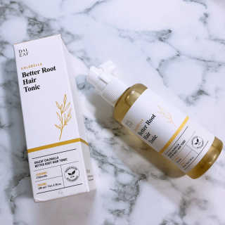 달리프 클로렐라 베러 루트 헤어토닉 100ml — 5점을 준 리뷰어가 2019년 8월 올린 사용 사진
