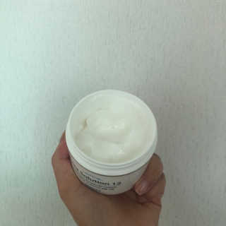 지고트 비타솔루션12 모이스처 앰플 크림 100ml — 4점을 준 리뷰어가 2019년 7월 올린 사용 사진