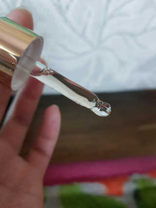 그리니프 얼티밋블레미쉬 솔루션 앰플 30ml — 4.83점을 준 리뷰어가 2019년 2월 올린 사용 사진