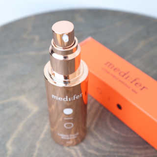 메디페르 루테인 포스앰플 50ml — 4.5점을 준 리뷰어가 2019년 10월 올린 사용 사진