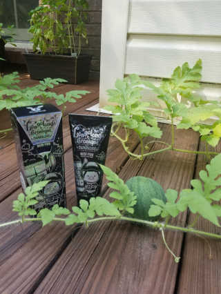 엘리자베카 Elizavecca  LongoLongo Gronique Diamond Mask Pack — 4.67점을 준 리뷰어가 2018년 6월 올린 사용 사진