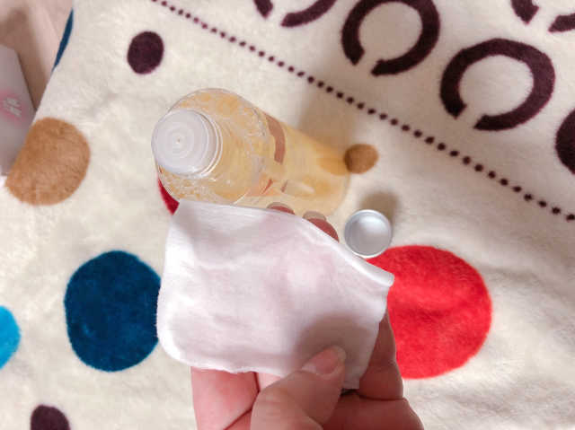 오리진티 리얼 플라워 카렌듈라 꽃잎토너 200ml 리뷰 사진