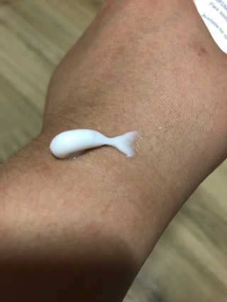 플렉스파워에이더블유에스 리커버리크림 30ml — 3.83점을 준 리뷰어가 2017년 6월 올린 사용 사진