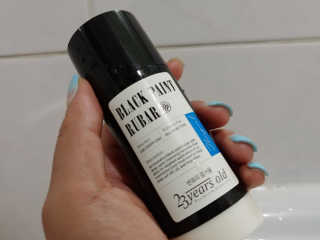 23years old 블랙페인트럽바 — 5점을 준 리뷰어가 2018년 6월 올린 사용 사진