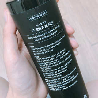 PEACE MOMENT 피스모먼트 인세컨즈포키친 320mL 천연살균소독제 — 5점을 준 리뷰어가 2019년 2월 올린 사용 사진