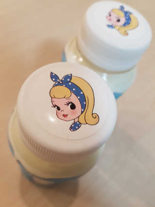 마이요기 요거트 — 4점을 준 리뷰어가 2019년 7월 올린 사용 사진
