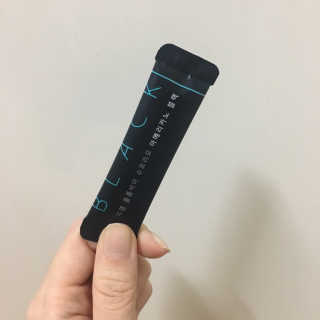 (주)쟈뎅 쟈뎅 에스프레소 스틱 아메리카노 블랙 — 5점을 준 리뷰어가 2018년 10월 올린 사용 사진