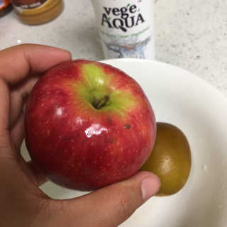 베지아쿠아 야채 아쿠아 475ml — 5점을 준 리뷰어가 2019년 9월 올린 사용 사진