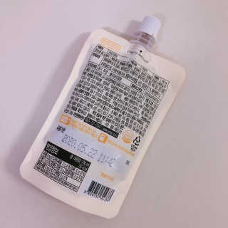 자연원 복다방 2종 100ml 10포씩 — 5점을 준 리뷰어가 2018년 12월 올린 사용 사진