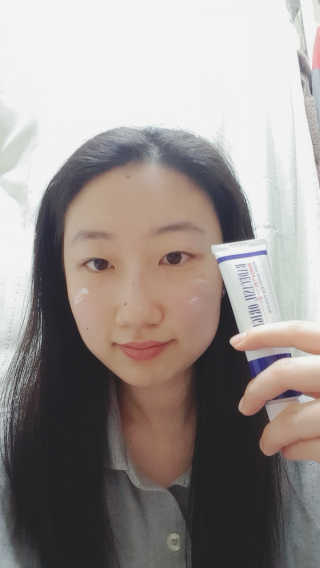 23years old 바데카실 오리지널 — 3.83점을 준 리뷰어가 2018년 1월 올린 사용 사진