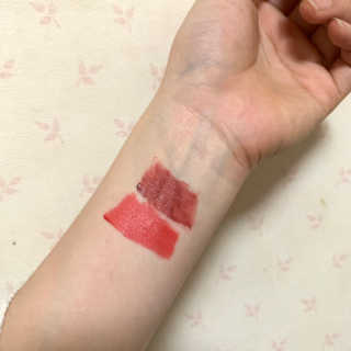 [블랙루즈] 무스 블렌딩 — 5점을 준 리뷰어가 2019년 2월 올린 사용 사진