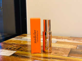 메디페르 루테인 포스앰플 50ml — 5점을 준 리뷰어가 2019년 10월 올린 사용 사진