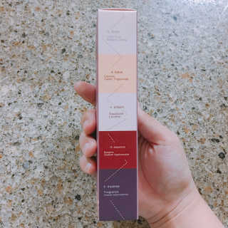 르무엘뷰티 바쁜여자 올인원 슬랙 퓸 (올인원 크림) — 5점을 준 리뷰어가 2017년 11월 올린 사용 사진