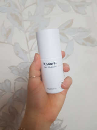 놀스 스킨 메디테이션 젤 크림 50ml — 4.17점을 준 리뷰어가 2018년 7월 올린 사용 사진