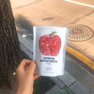 [강남,강서지역 한정]온라인편의점 나우픽 2만원 쿠폰 — 4점을 준 리뷰어가 2019년 5월 올린 사용 사진