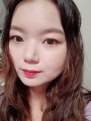 쏘내추럴 리얼 매트 세팅 픽서 — 5점을 준 리뷰어가 2019년 8월 올린 사용 사진