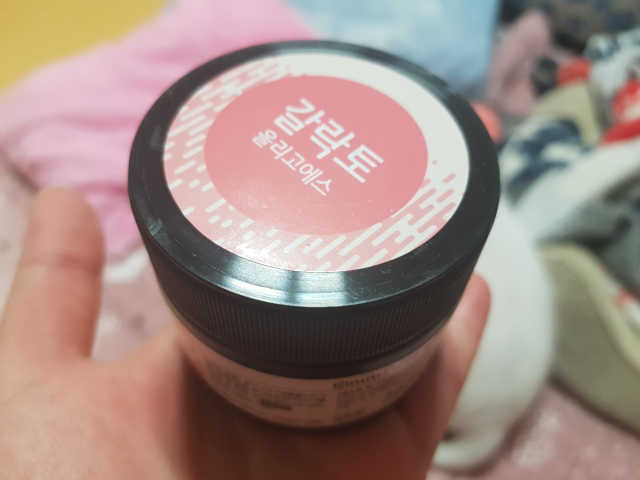 갈락토 올리고에스 리뷰 사진
