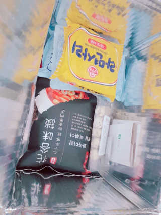 화곡미담 옛날 떡볶이 — 5점을 준 리뷰어가 2020년 3월 올린 사용 사진