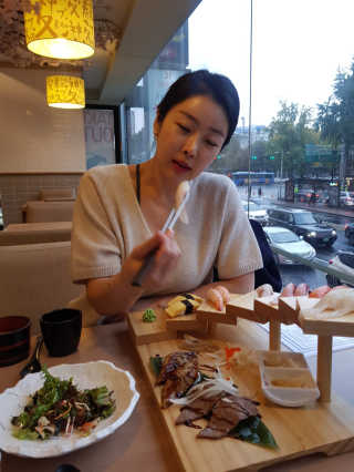 sunny님이 올린 리뷰 사진 2