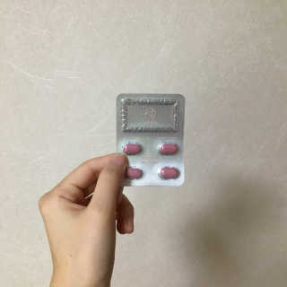 이너스코리아 이너스핑크 — 4.5점을 준 리뷰어가 2019년 9월 올린 사용 사진
