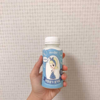 마이요기 요거트 — 5점을 준 리뷰어가 2019년 8월 올린 사용 사진