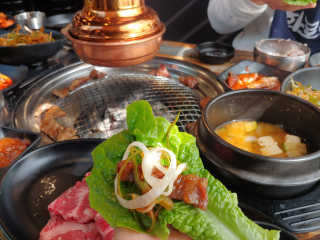[화로365 염창역점] 수제왕갈비 2인분 — 1점을 준 리뷰어가 2020년 2월 올린 사용 사진