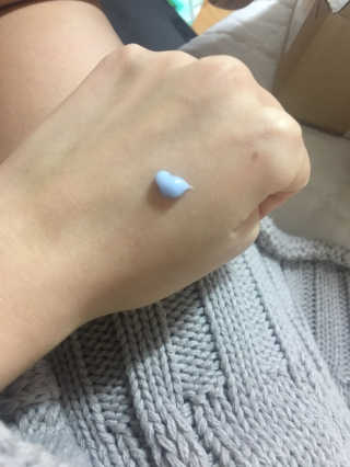 닥터펩티 펩타이드 볼륨 에센스 프리미엄 40ml — 4.83점을 준 리뷰어가 2018년 11월 올린 사용 사진