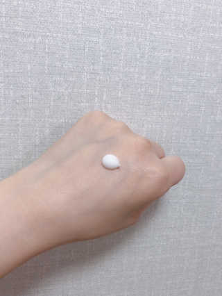 오그도아 레스큐어 하이드라 수딩 크림 — 5점을 준 리뷰어가 2020년 2월 올린 사용 사진
