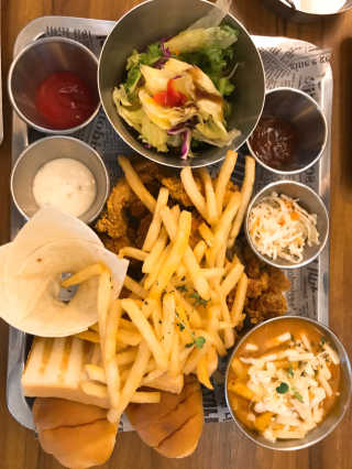 ahnsung님이 올린 리뷰 사진 1