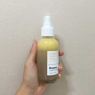 놀스 더블 듀티 미스트 110ml — 4.5점을 준 리뷰어가 2018년 7월 올린 사용 사진