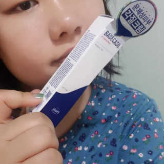 23years old 바데카실 P-오리지널 — 4.83점을 준 리뷰어가 2018년 6월 올린 사용 사진