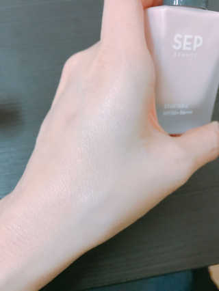 SEP 스타터 Z — 4.67점을 준 리뷰어가 2018년 3월 올린 사용 사진