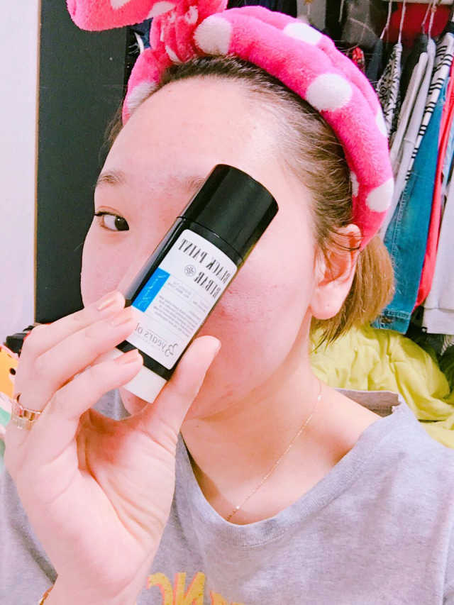 블랙페인트럽바 리뷰 사진