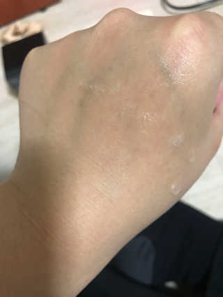 본어게인뉴 앰플 Lv.5 마린 쥬얼리 — 4.83점을 준 리뷰어가 2018년 3월 올린 사용 사진