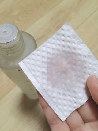 비알티씨 더 퍼스트 앰플 에센스 — 5점을 준 리뷰어가 2019년 4월 올린 사용 사진