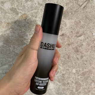 다슈코리아 다슈 볼륨 카페인 파워 에어부스터 120ml — 4.5점을 준 리뷰어가 2019년 8월 올린 사용 사진