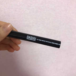 다슈코리아 다슈 데일리 헤어라인 커버 쿠션 — 4.5점을 준 리뷰어가 2017년 5월 올린 사용 사진