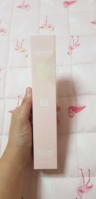 더블유드레스룸 드레스퍼퓸 150ml — 4.33점을 준 리뷰어가 2018년 8월 올린 사용 사진